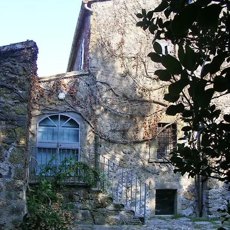 La Cerqueta Di Country house