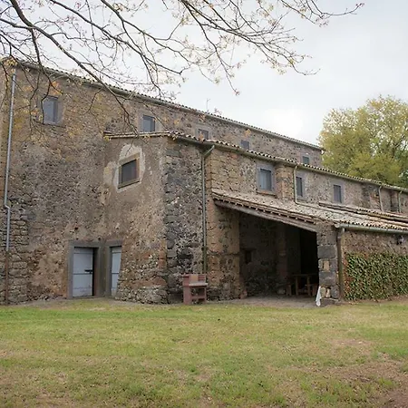 La Cerqueta Di * Bagnoregio