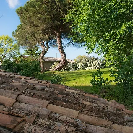 Country house La Cerqueta Di *