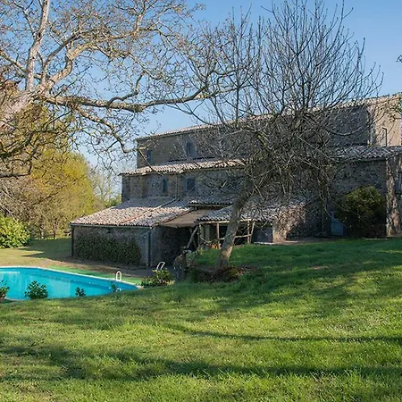 Country house La Cerqueta Di *