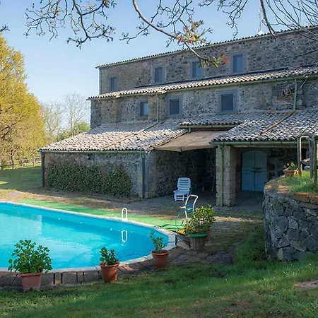 Country house La Cerqueta Di *