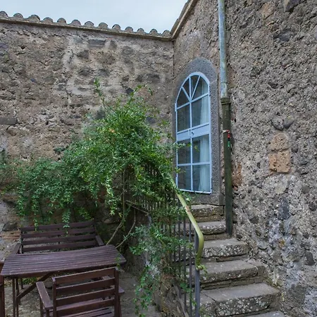 Country house La Cerqueta Di