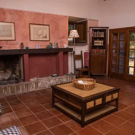 La Cerqueta Di