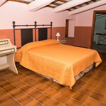 La Cerqueta Di *