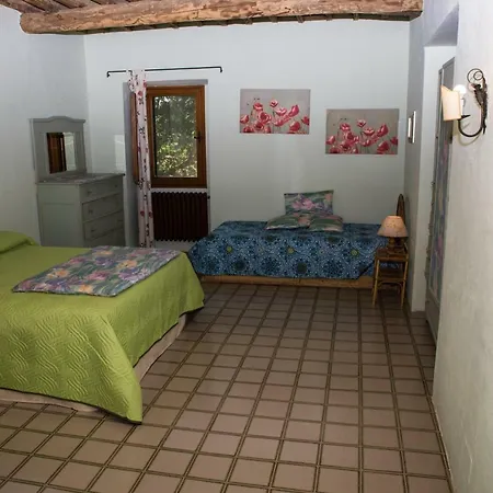 Country house La Cerqueta Di Bagnoregio