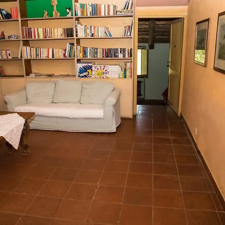 Country house La Cerqueta Di *