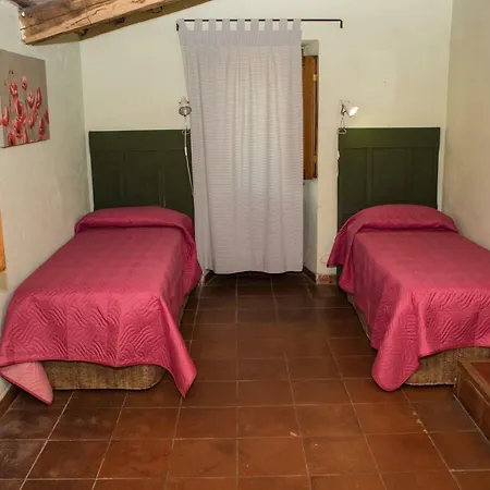 La Cerqueta Di