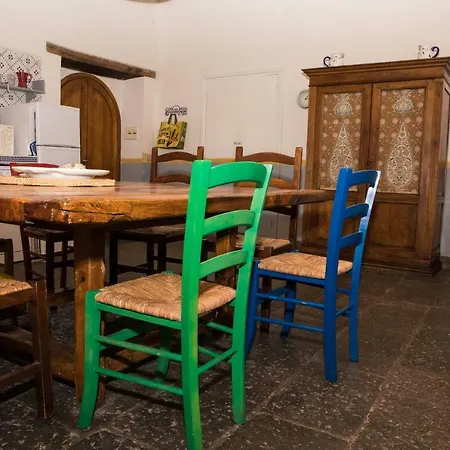 La Cerqueta Di Country house Bagnoregio