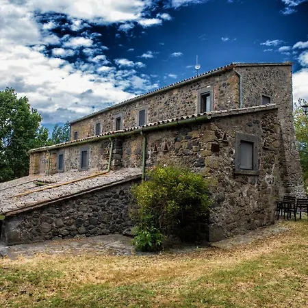Country house La Cerqueta Di