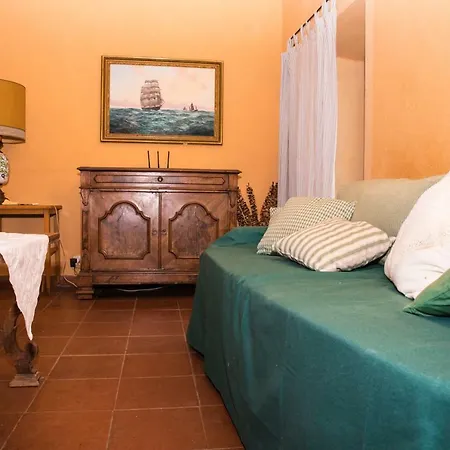 La Cerqueta Di Country house *