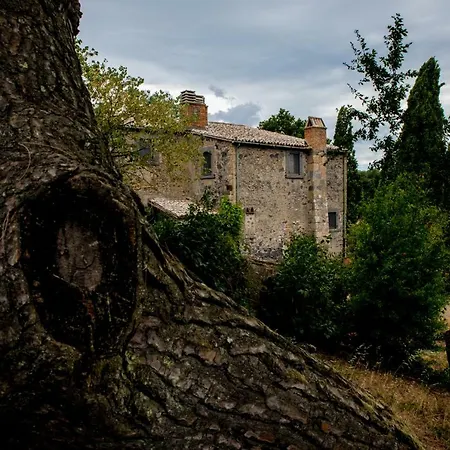 La Cerqueta Di Country house *