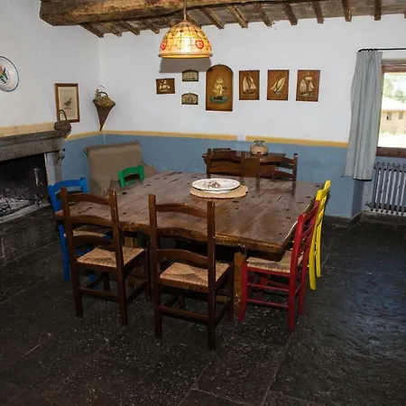 La Cerqueta Di Country house Bagnoregio
