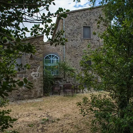 Country house La Cerqueta Di
