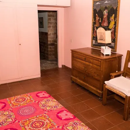 La Cerqueta Di Country house Bagnoregio