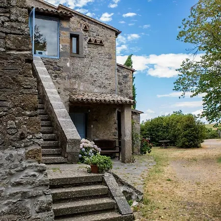 Country house La Cerqueta Di *